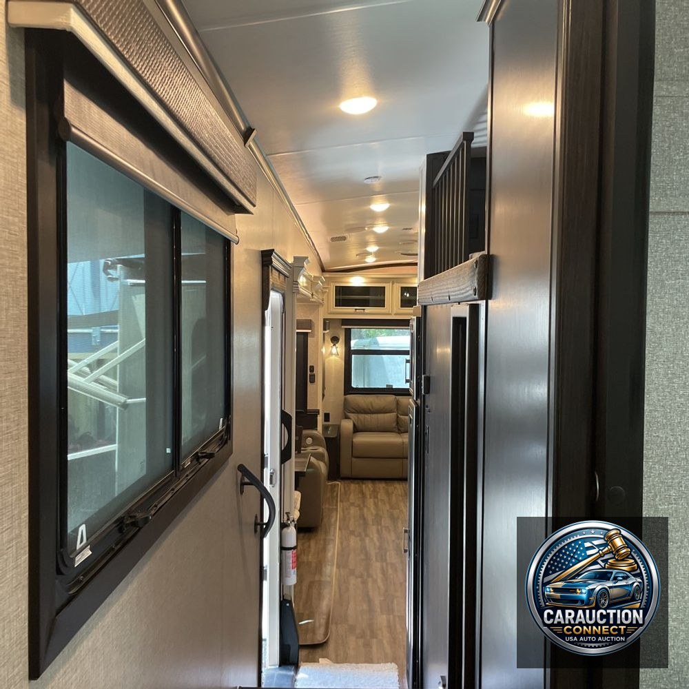 2022 Jayco Powersports 37MDQS