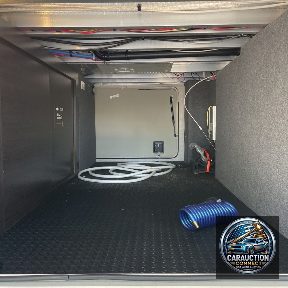 2022 Jayco Powersports 37MDQS