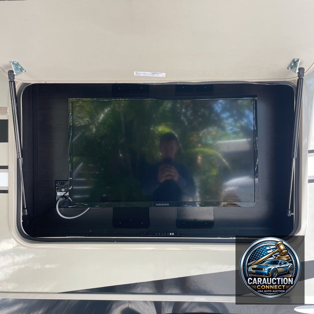 2022 Jayco Powersports 37MDQS