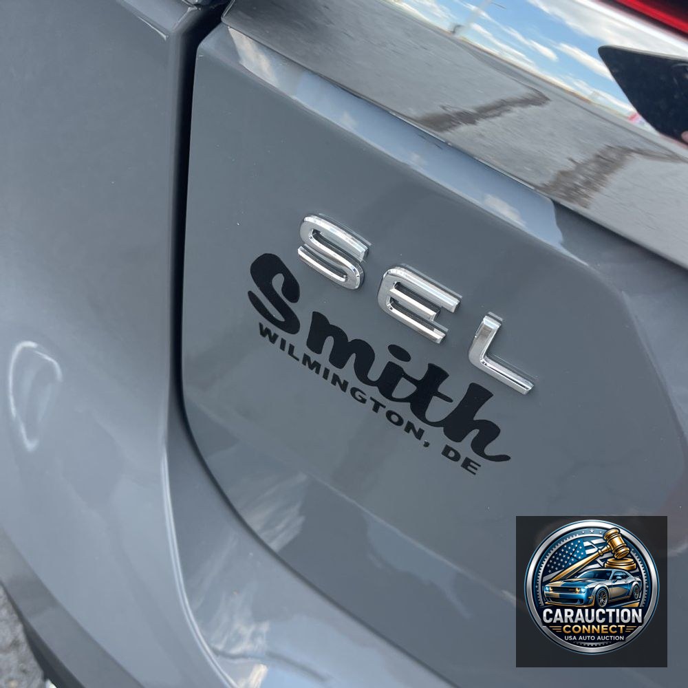 2025 Volkswagen Atlas SEL 4Motion
