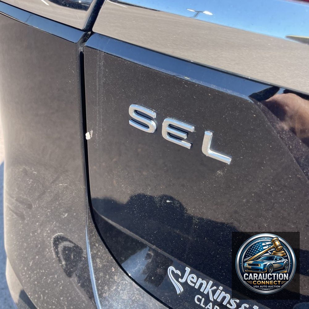 2025 Volkswagen Atlas SEL Premium R-Line 4Motion