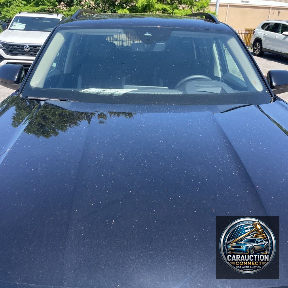 2024 Volkswagen Atlas Peak Edition SEL 4Motion
