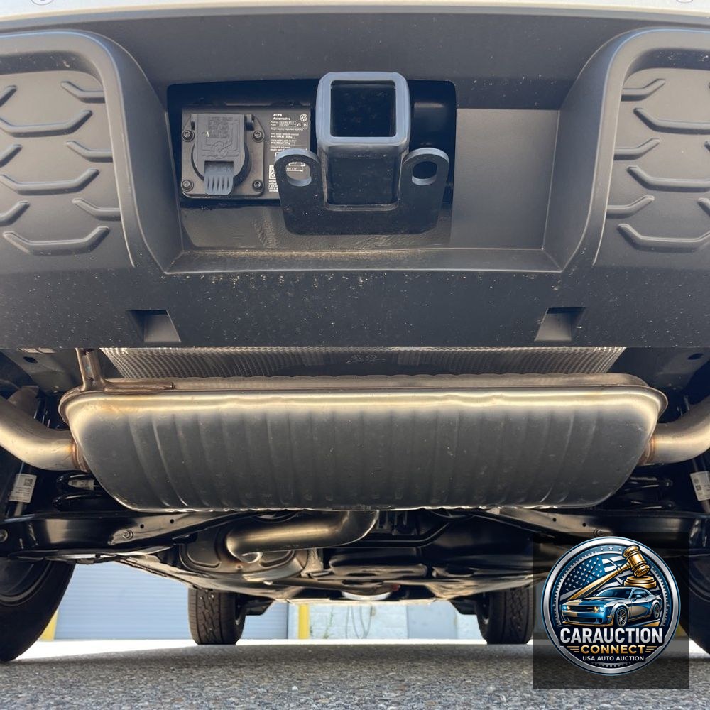 2024 Volkswagen Atlas Peak Edition SEL 4Motion