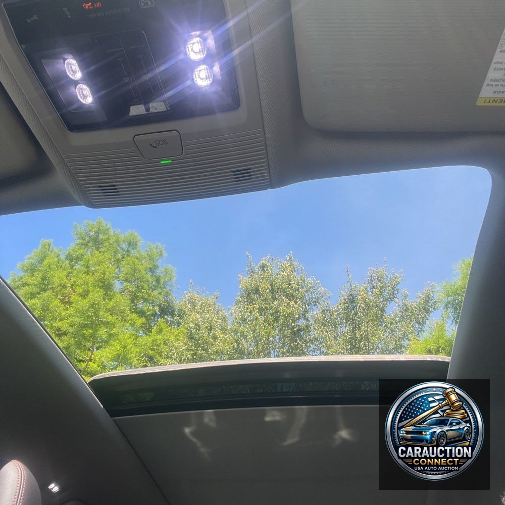 2024 Volkswagen Atlas Peak Edition SEL 4Motion