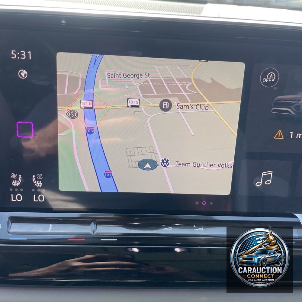 2024 Volkswagen Atlas Peak Edition SEL 4Motion