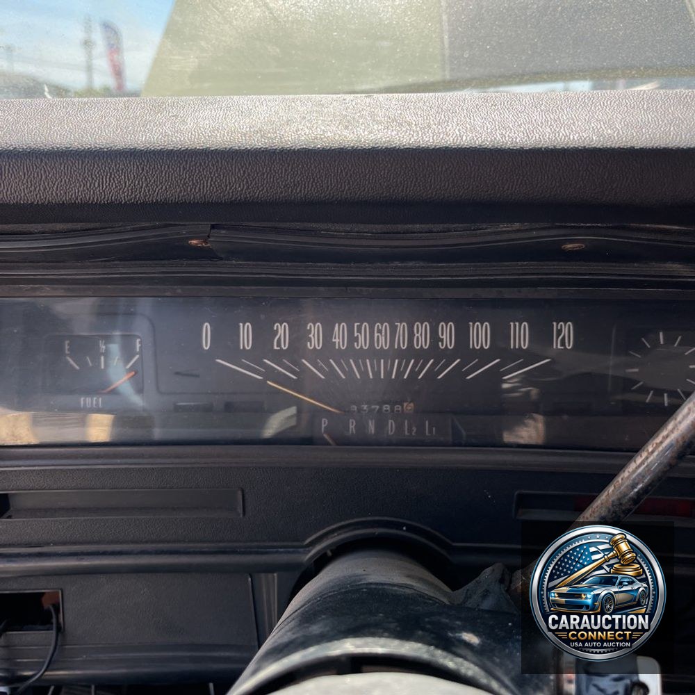 1974 Chevy Nova