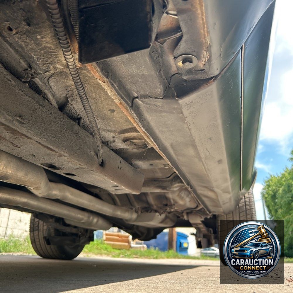 1970 Chevy Nova Base
