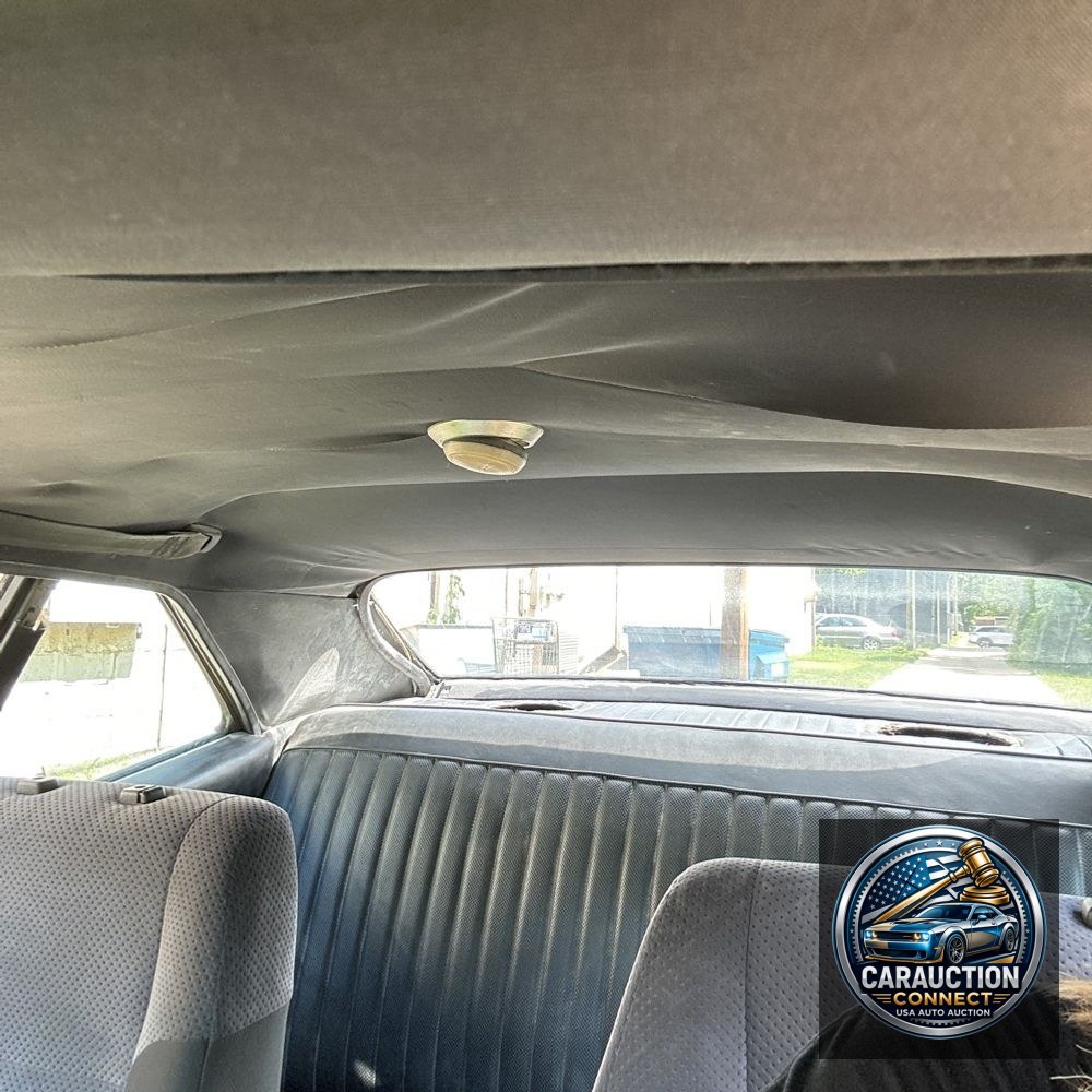 1970 Chevy Nova Base