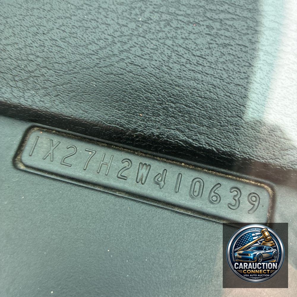 1972 Chevrolet  Nova