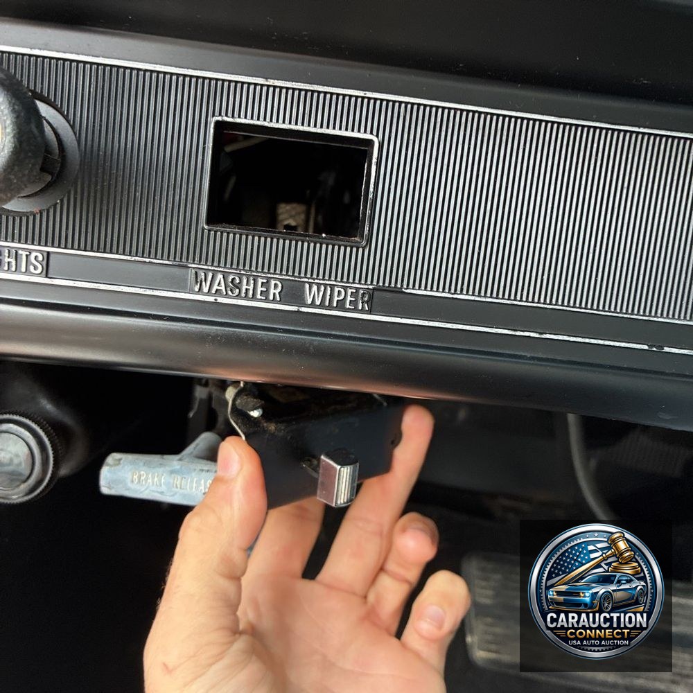1972 Chevrolet  Nova