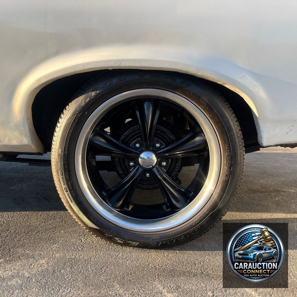 1974 chevrolet nova nova