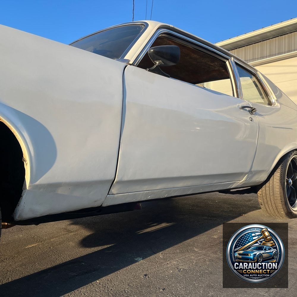 1974 chevrolet nova nova