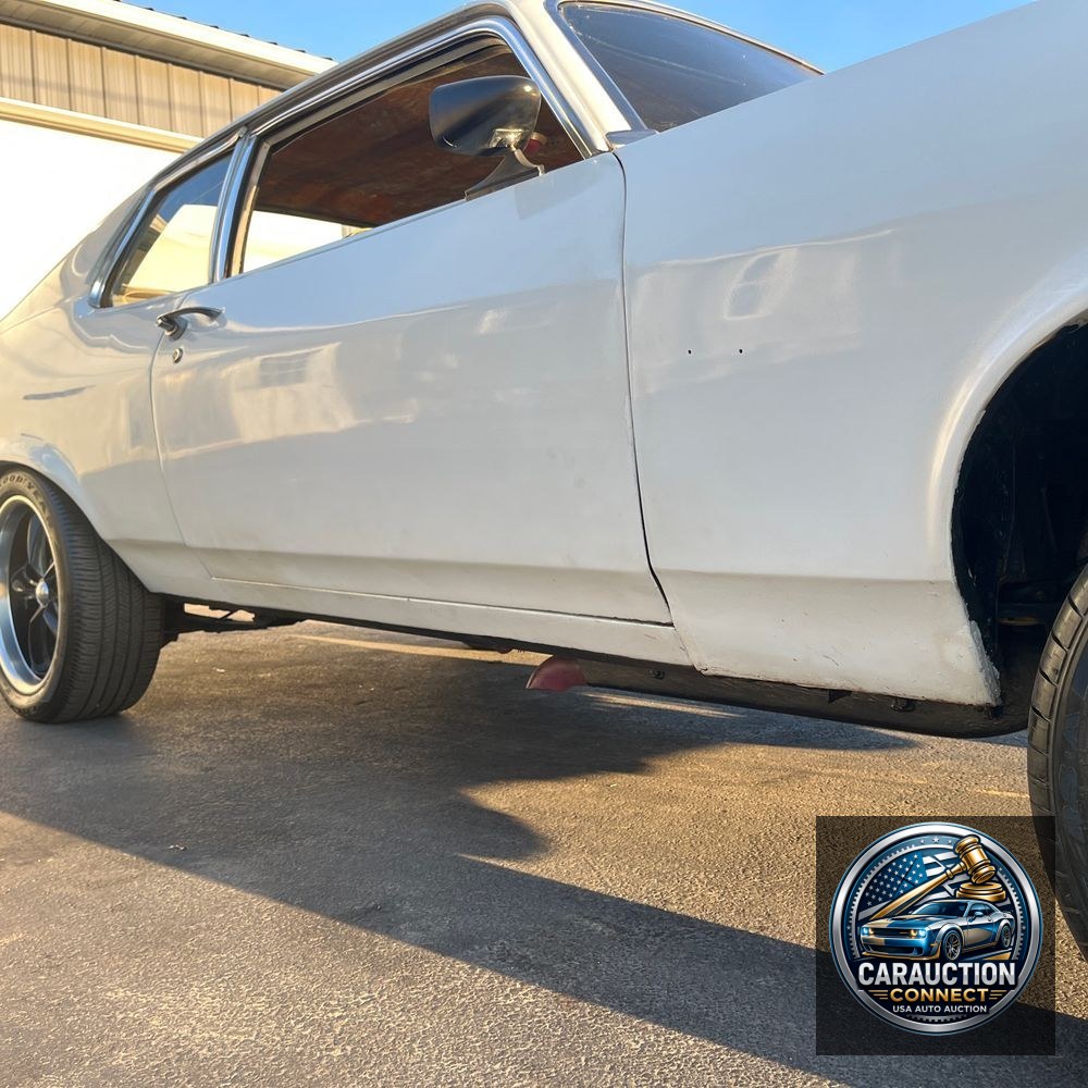 1974 chevrolet nova nova