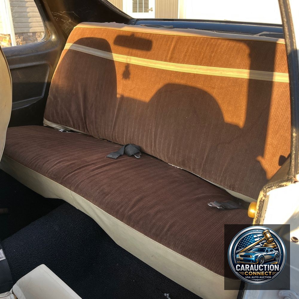 1974 chevrolet nova nova