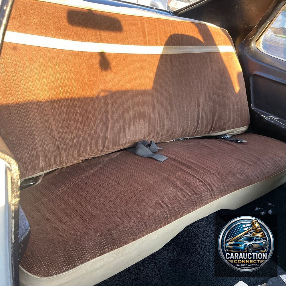1974 chevrolet nova nova
