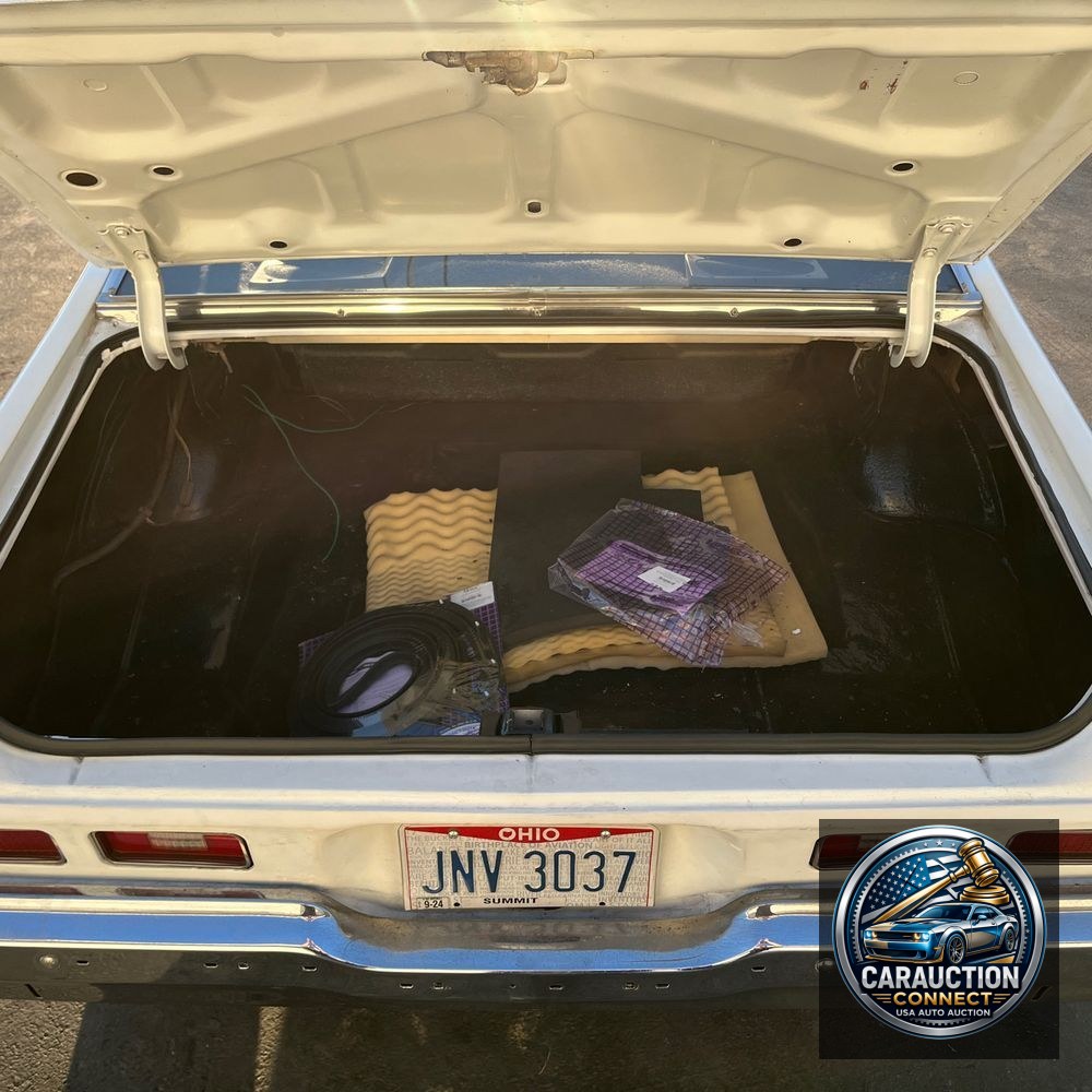 1974 chevrolet nova nova