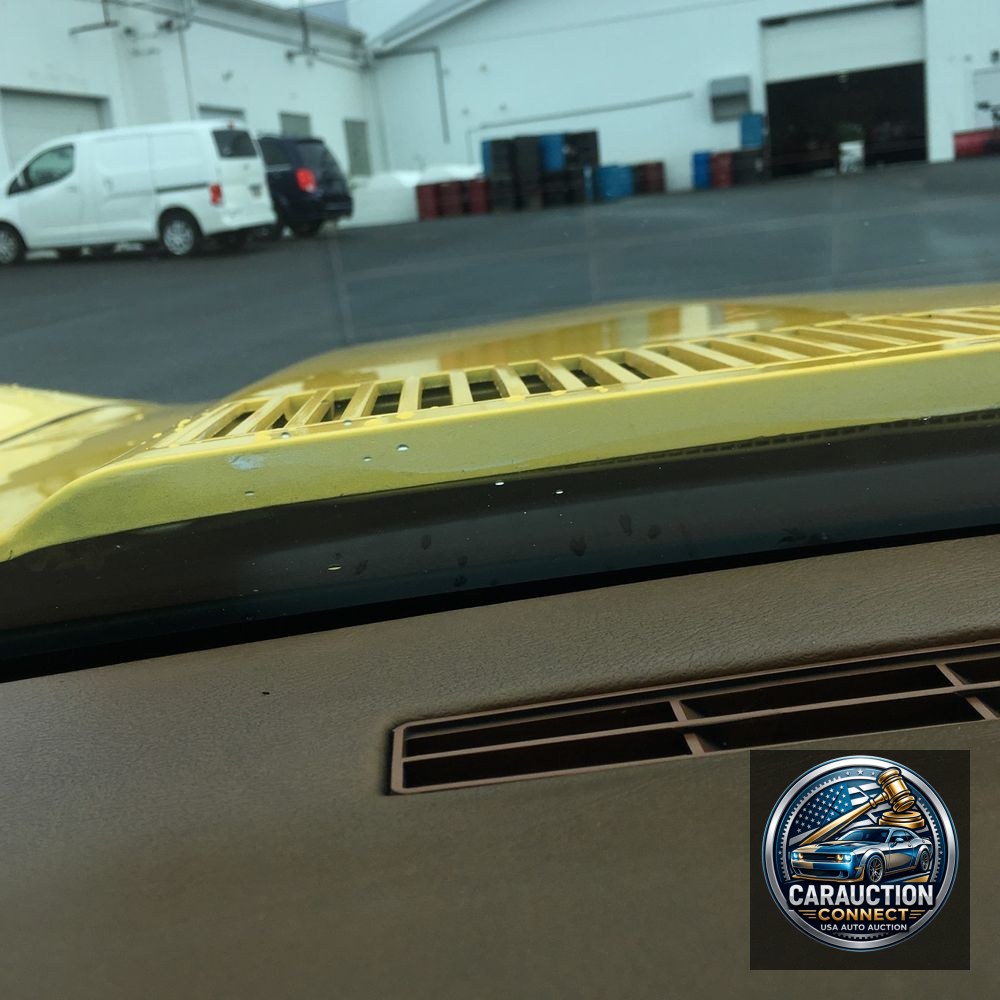 1973 Chevrolet Corvette