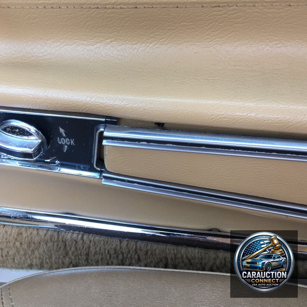 1973 Chevrolet Corvette