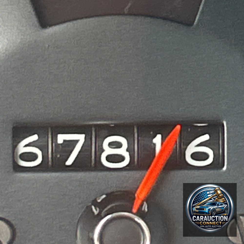 1973 Che Corvette  Stingray