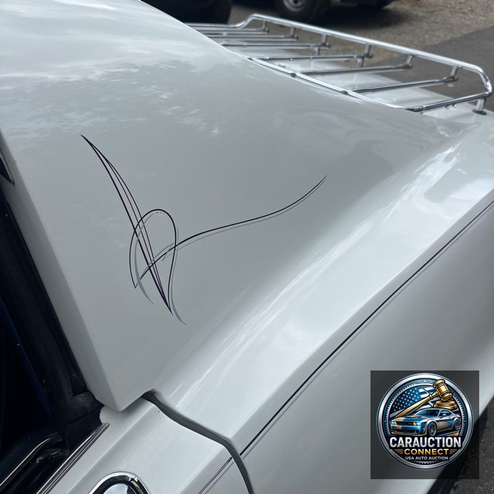 1977 Chevrolet Corvette L82