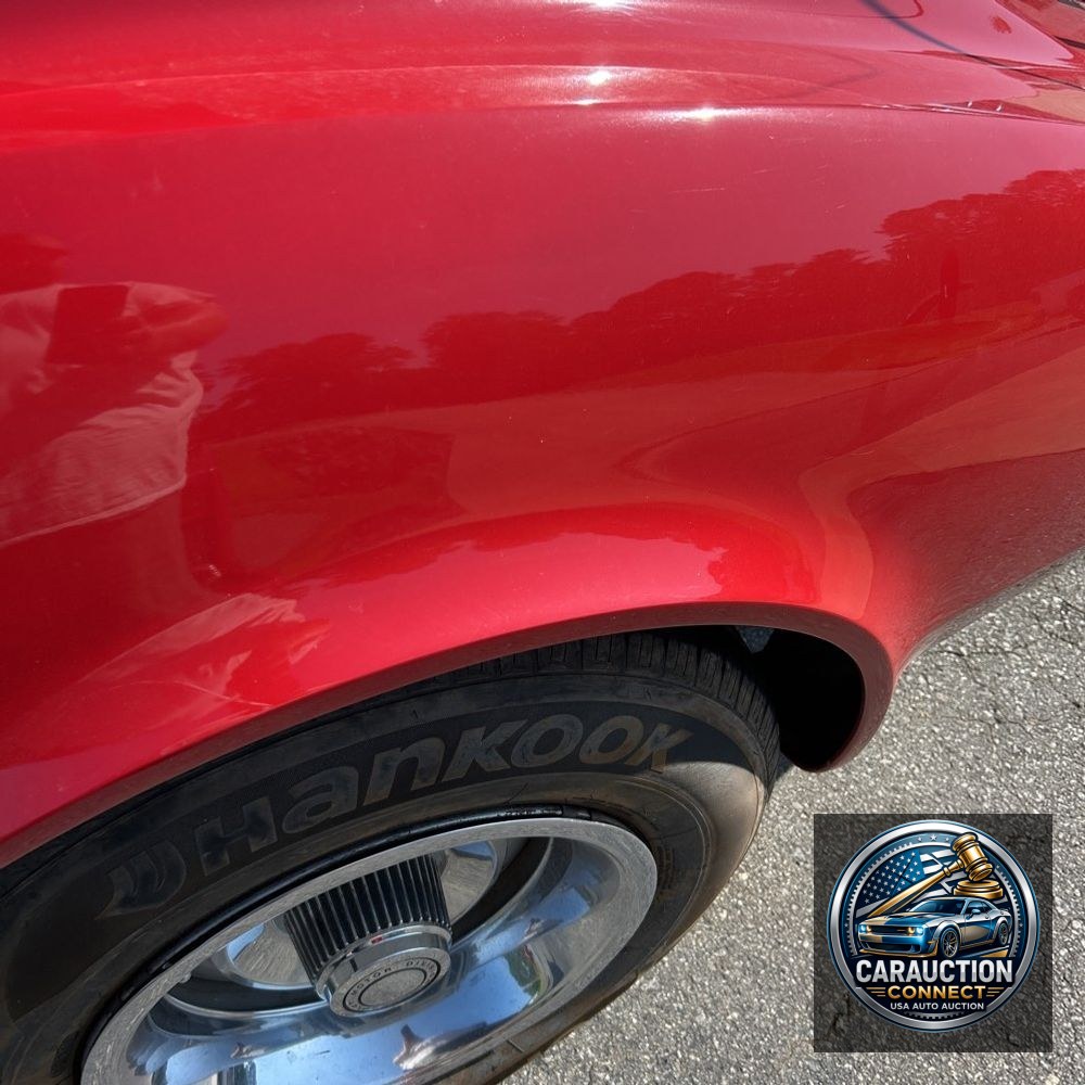 1976 Chevy  Corvette  L82
