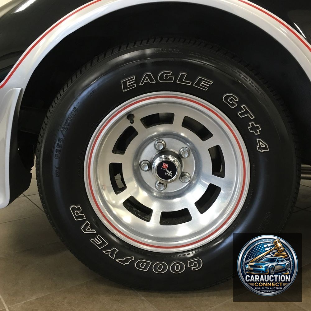 1978 Chevrolet Corvette