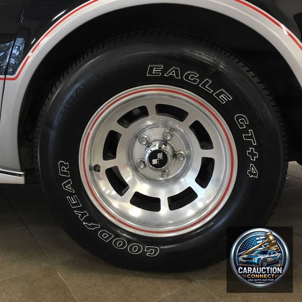 1978 Chevrolet Corvette