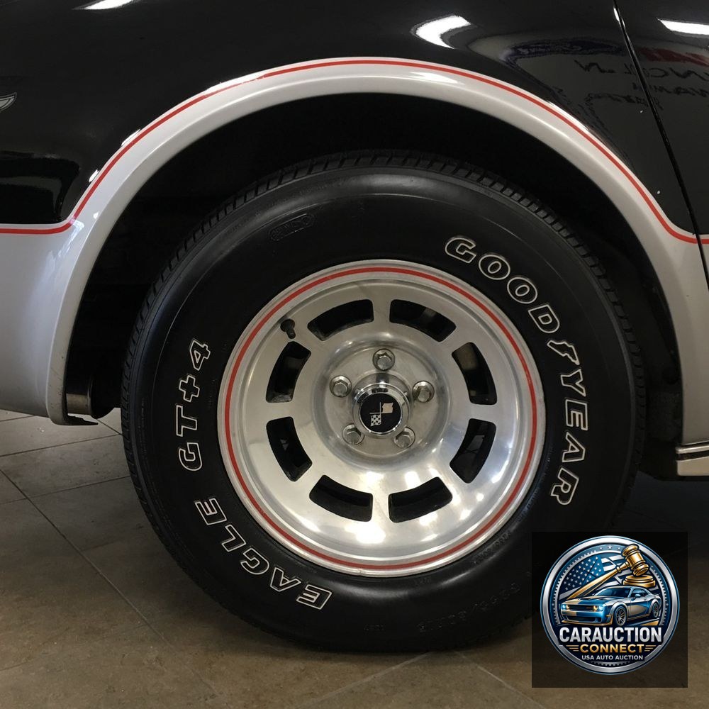 1978 Chevrolet Corvette