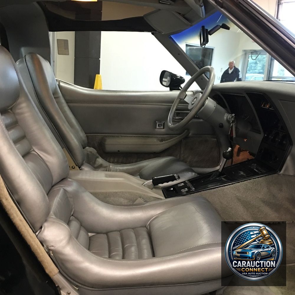 1978 Chevrolet Corvette