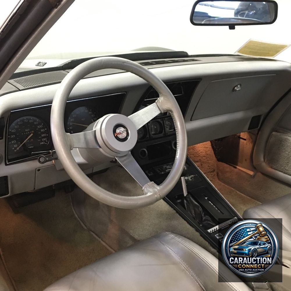1978 Chevrolet Corvette