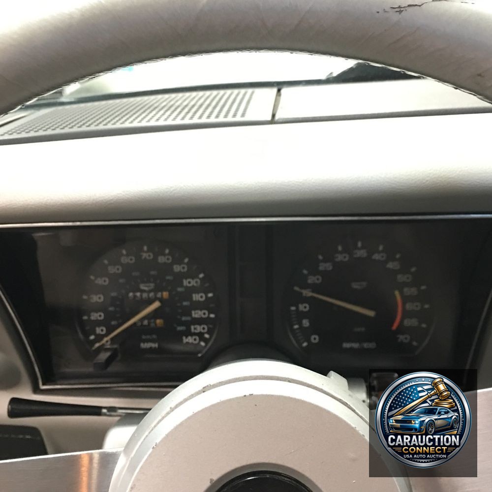 1978 Chevrolet Corvette