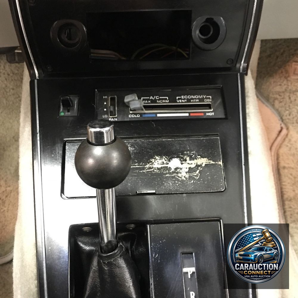 1978 Chevrolet Corvette