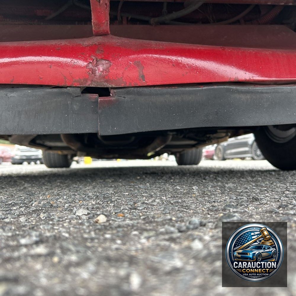 1980 Chevrolet Corvette Base