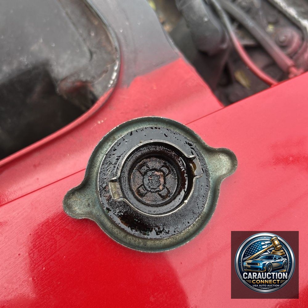 1980 Chevrolet Corvette Base