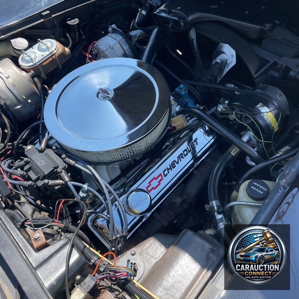 1978 Chevrolet  Corvette  L-82