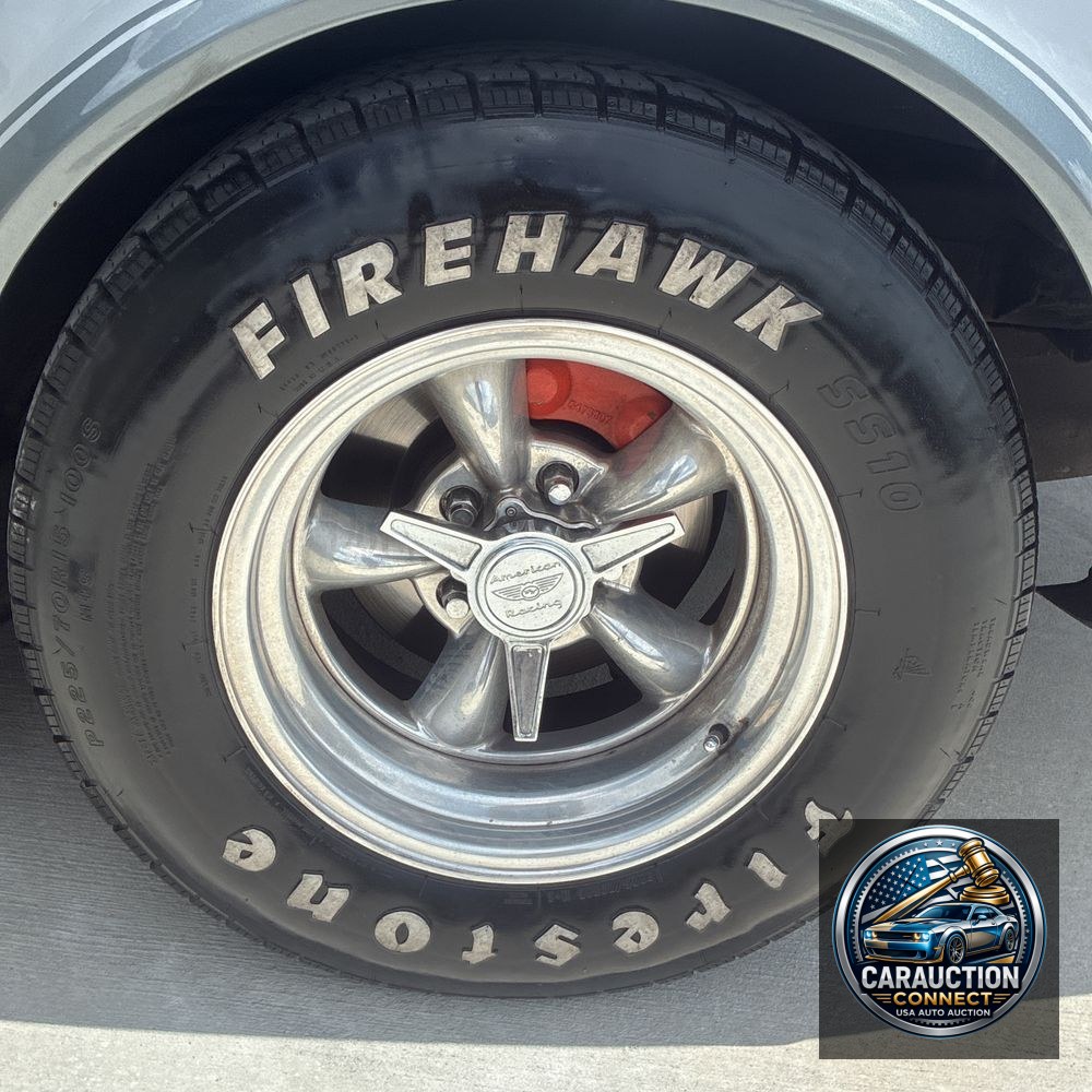 1978 Chevrolet Corvette  Anniversary