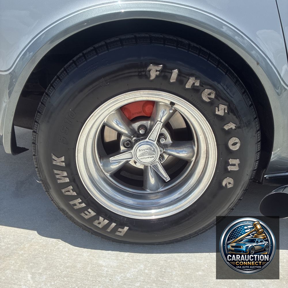 1978 Chevrolet Corvette  Anniversary