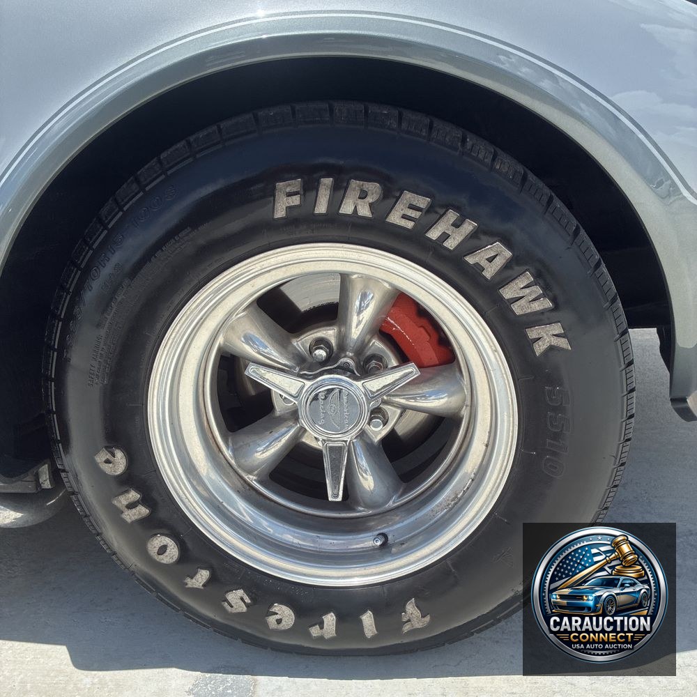 1978 Chevrolet Corvette  Anniversary