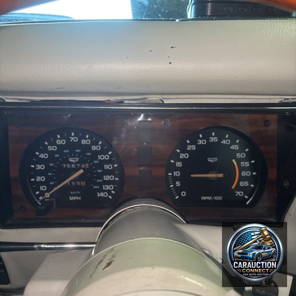 1978 Chevrolet Corvette  Anniversary