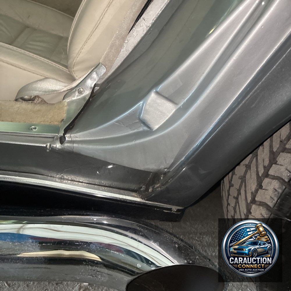 1978 Chevrolet Corvette  Anniversary