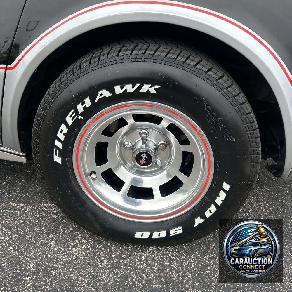 1978 Chevrolet  Corvette  Limited edition