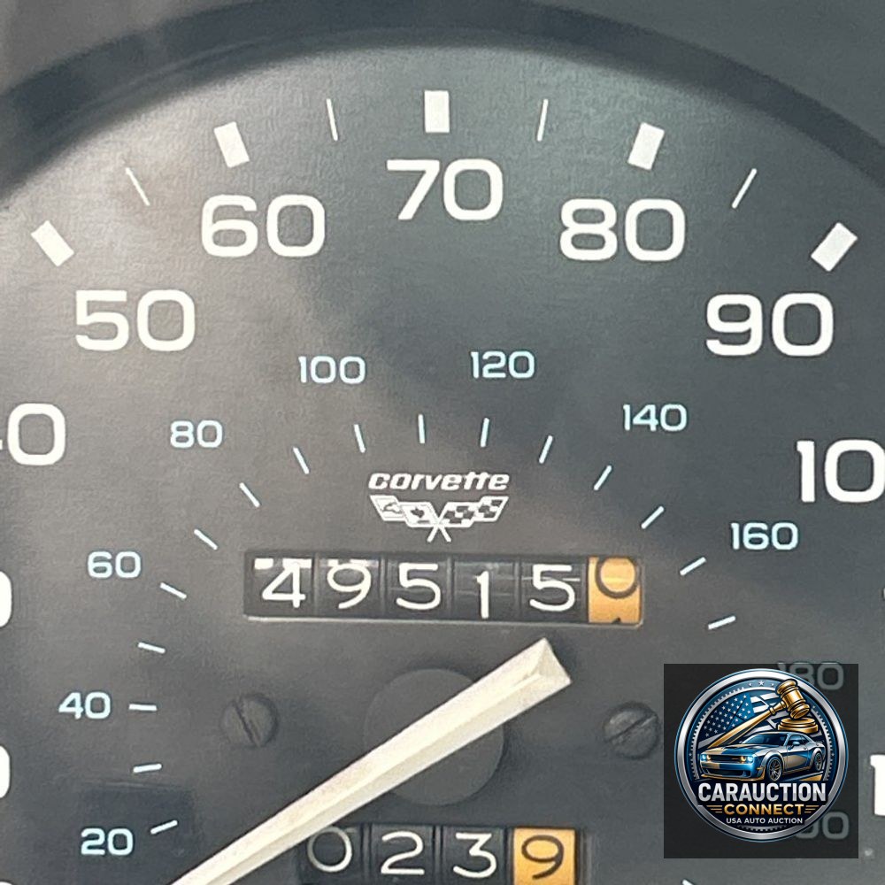 1978 Chevrolet  Corvette  Limited edition
