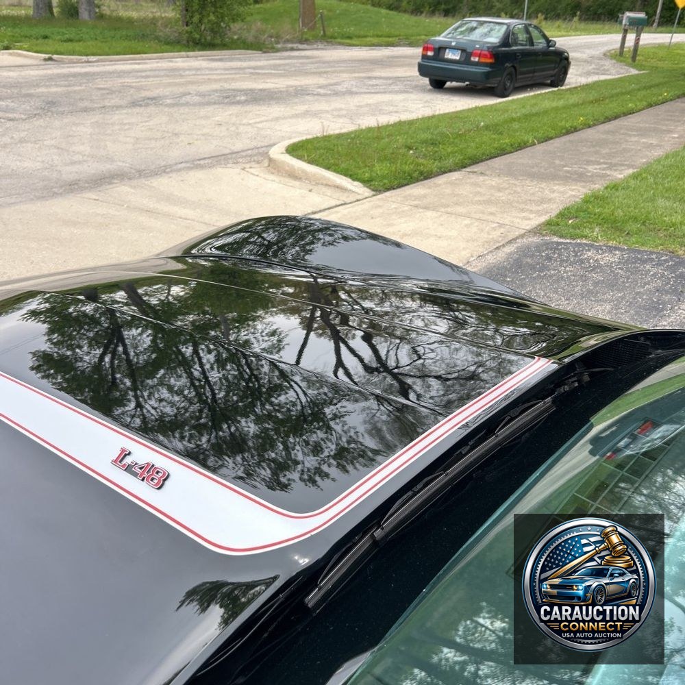 1978 Chevrolet  Corvette  Limited edition