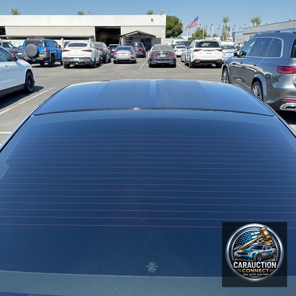 2013 Ford Shelby GT500 Base