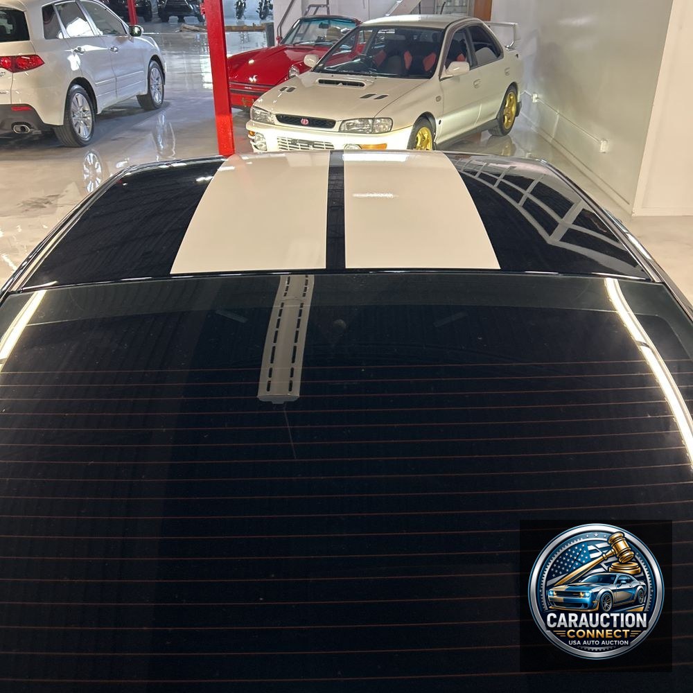 2014 Ford Shelby GT500 Base