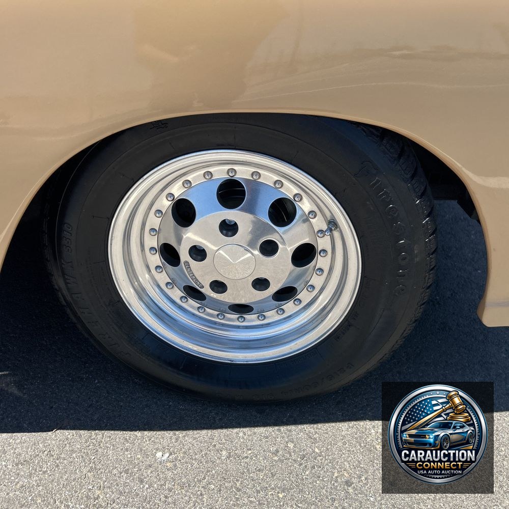 1948 Chevrolet Pick-up Base
