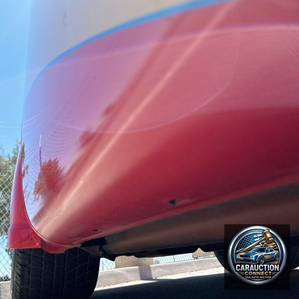 1948 Chevrolet Pick-up Base