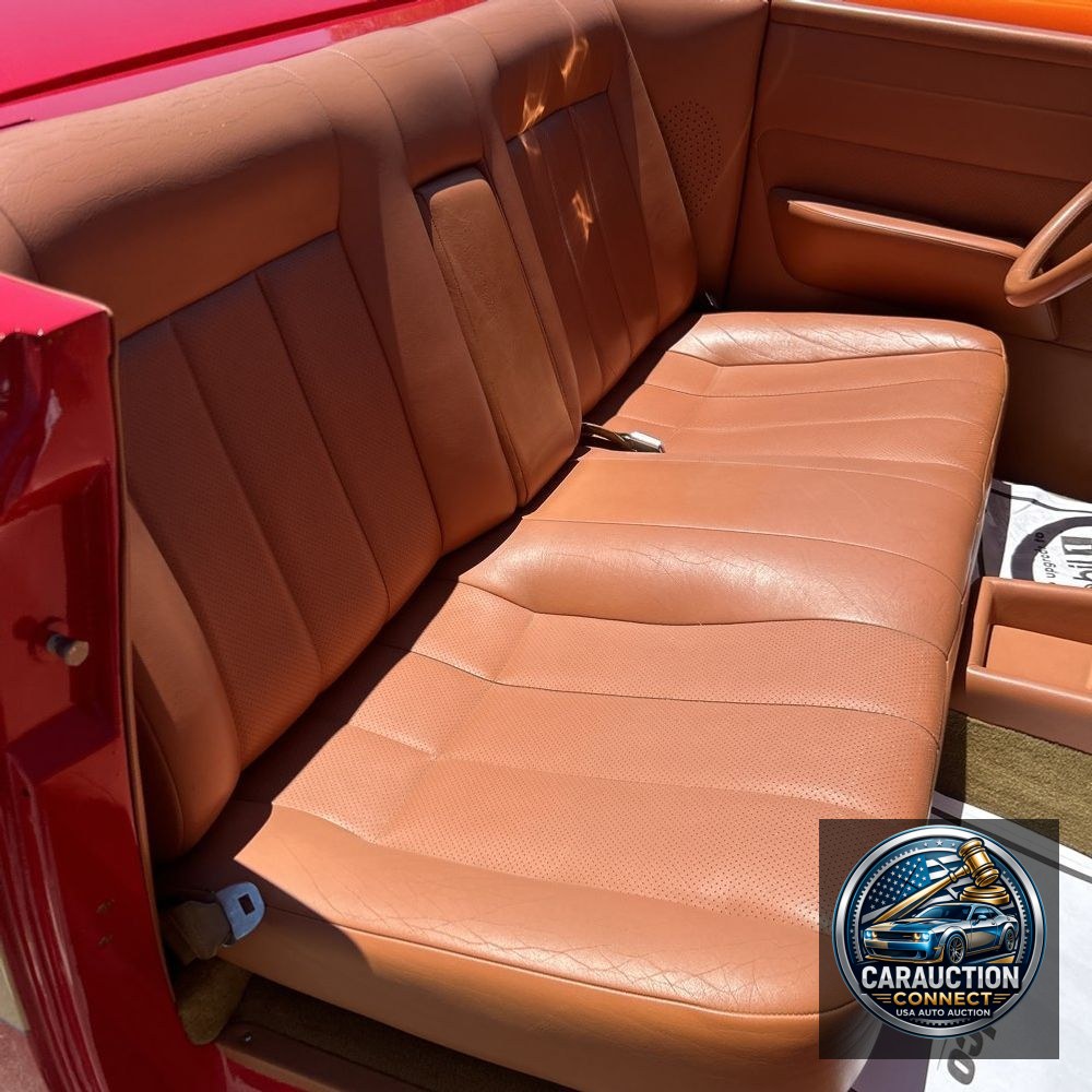 1948 Chevrolet Pick-up Base