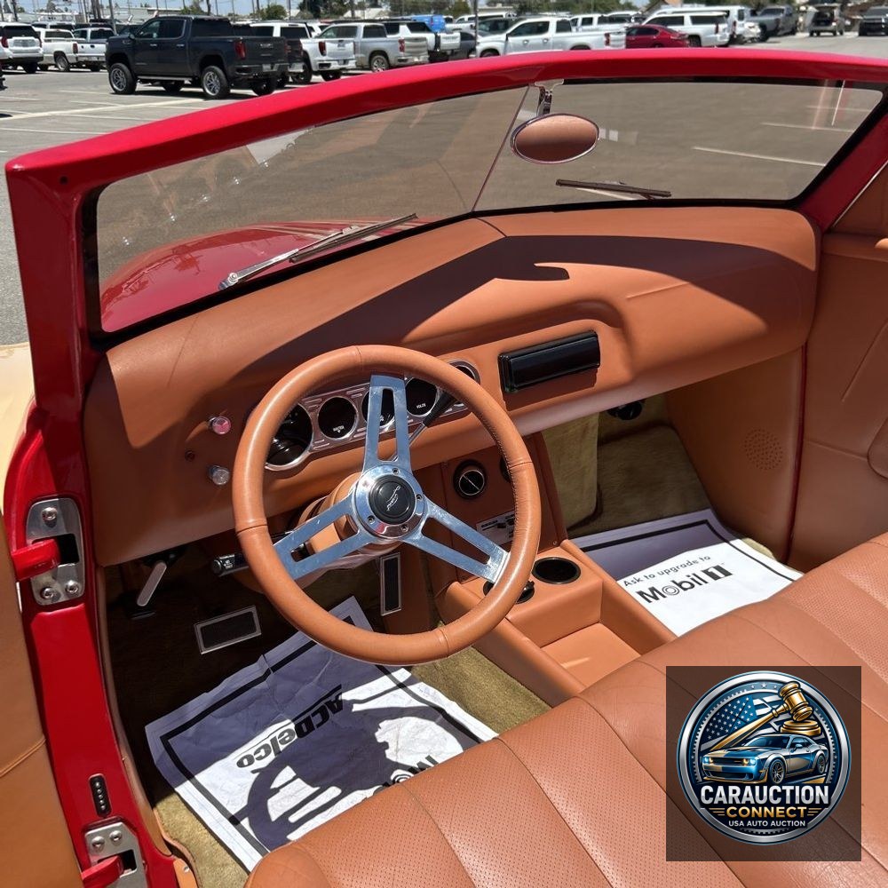 1948 Chevrolet Pick-up Base