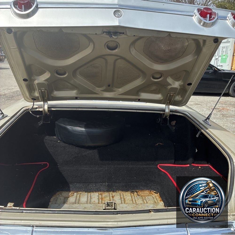 1962 Chevrolet Impala NA